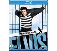 Jailhouse Rock (Blu-ray) Elvis Presley Judy Tyler Elvis Presley Judy Tyler