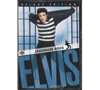 Jailhouse Rock [Reino Unido] [DVD]