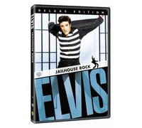 Jailhouse Rock [E/S: J, E, Pt] [Alemania] [DVD]
