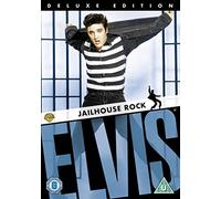 Jailhouse Rock [Edizione: Regno Unito] [DVD]
