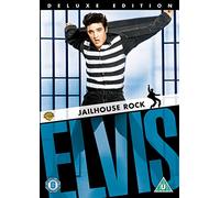 Jailhouse Rock [Reino Unido] [DVD]