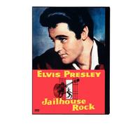 Jailhouse Rock [Reino Unido] [DVD]