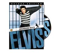 Jailhouse Rock [Reino Unido] [DVD]