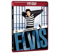 Jailhouse Rock [Reino Unido] [HD DVD]