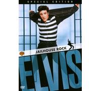Jailhouse Rock - Rhythmus hinter Gittern [Alemania] [DVD]