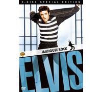 Jailhouse Rock - Rhythmus hinter Gittern (+ Audio-CD) [Alemania] [DVD]