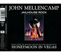 Jailhouse rock [Single-CD]