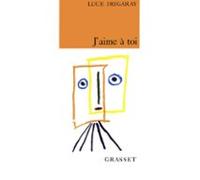 Jaime À Toi (ebook)