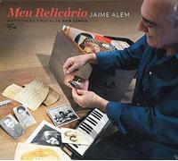 Jaime Alem - Meu Relicario