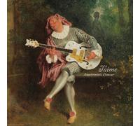 J'aime - Anachronistic D'Amour [Vinilo]