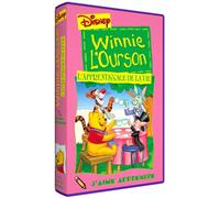 J'aime apprendre;l'apprentissage de la vie [Francia] [VHS]