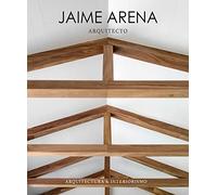 Jaime Arena Arquitecto (SIN COLECCION)