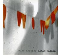 Jaime Basulto - Garam Masala