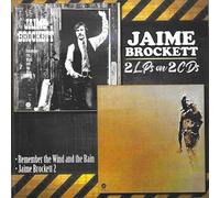 Jaime Brockett - Remember The Wind & Rain