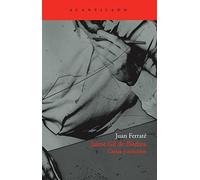 Jaime Gil de Biedma: Cartas y artículos (El Acantilado)