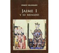 Jaime I y su reinado (Alfa)