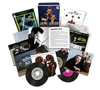 Jaime Laredo - Jaime Laredo - The Complete Rca And Columbia Album Collection