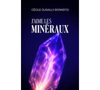 J'aime les minéraux