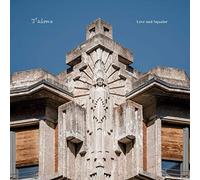 J'aime - Love And Squalor [Vinilo]