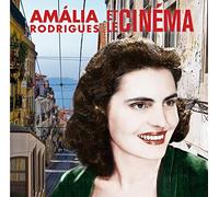 Jaime Mendes - Amália Rodrigues & le Cinéma