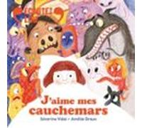J'aime Mes Cauchemars