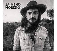 Jaime Moreno - Jaime Moreno [Vinilo]