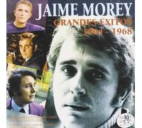 Jaime Morey - Grandes Exitos 1964-1968
