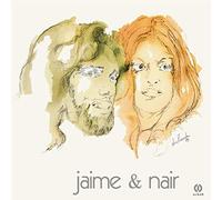 Jaime & Nair - Jaime & Nair [Vinilo]