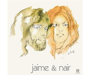 Jaime & Nair - Jaime & Nair [Vinilo]