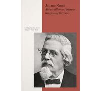 Jaime Nunó. Más allá del himno nacional mexicano (BIOGRAFIA)