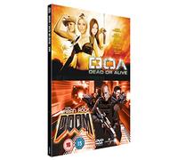 Jaime Pressly - Doom/Doa Dead Or Alive [Reino Unido] [DVD]