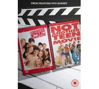 Jaime Pressly - Not Another Teen Movie & American Pie [Reino Unido] [DVD]