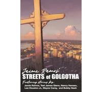 Jaime Ramos’ Streets of Golgotha
