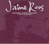 Jaime Roos - Candombe, Murga Y Rocanrol