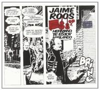 Jaime Roos - Hermano Te Estoy Hablando
