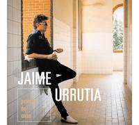 Jaime Urrutia - Patente De Corso (LP) [Vinilo]