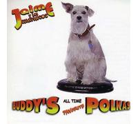Jaime Y Los Chamacos - Buddy's All Time Favorite Polkas