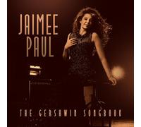 Jaimee Paul – The Gershwin Songbook – CD