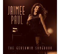 Jaimee Paul – The Gershwin Songbook – CD