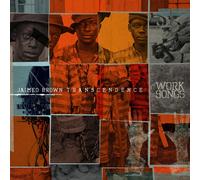 Jaimeo Brown Work Songs (CD) (Importación USA)
