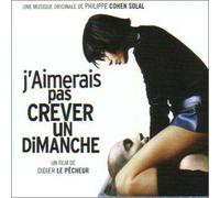 J'aimerais Pas Crever Un Diman