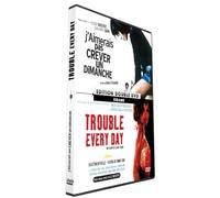 J'aimerais pas crever un dimanche ; trouble every day [Francia] [DVD]