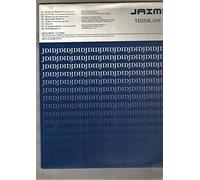 Jaimeson - Think on the Street [Vinilo]