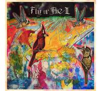 Jaimie Branch Fly Or Die II: Bird Dogs of Paradise (IA (Vinyl) (Importación USA)