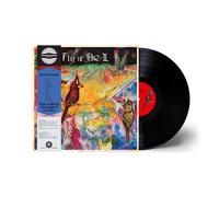 Jaimie Branch – Fly Or Die Ii – Vinilo – Ia11 Edition
