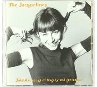 Jaimita Songs Of Tragedy And Grotesque