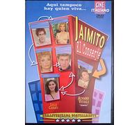 JAIMITO EL CONSERJE - Alvaro Vitali y Lilli Carati (CINE ITALIANO)