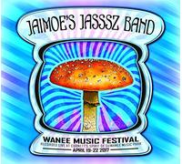 Jaimoe's Jasssz Band - Live At Wanee 2017