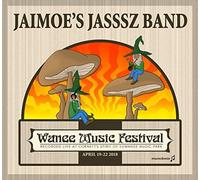 Jaimoe's Jasssz Band - Live at Wanee 2018