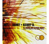 Jaimy & Kenny D - Is There Any Way